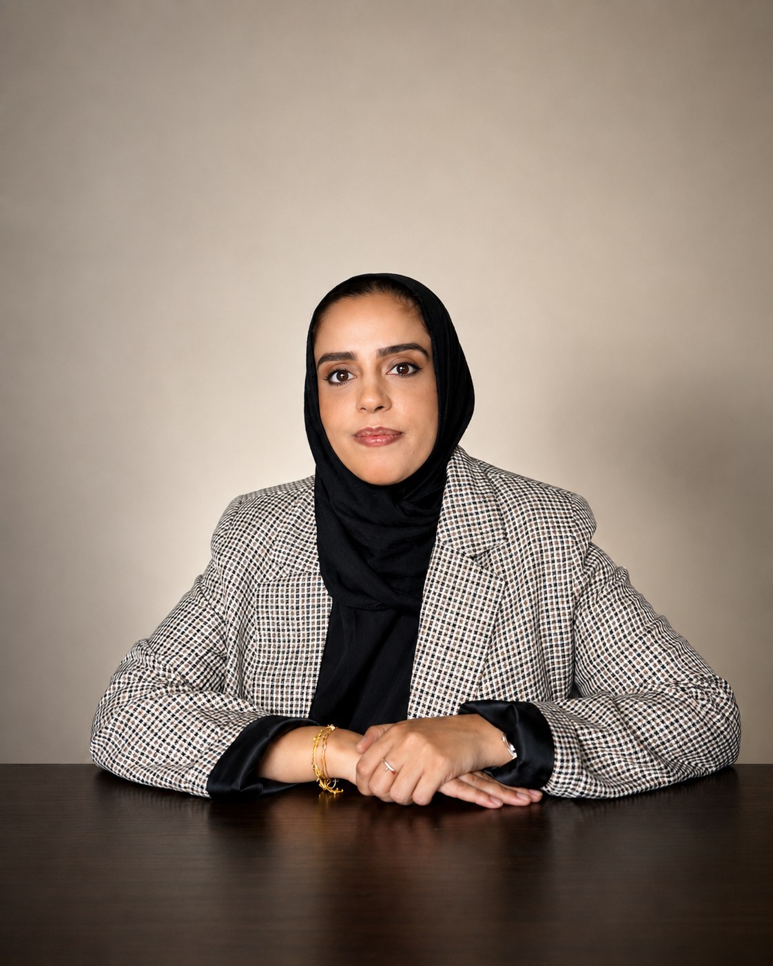 Bilkis Sadiq, Business Support Administrator at M by Mariah Legal