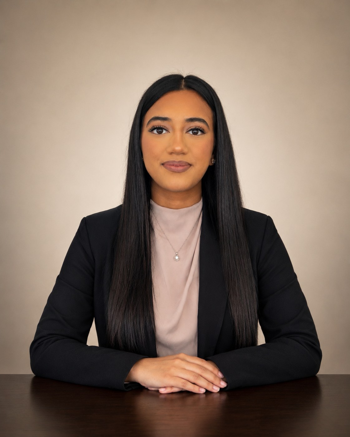 Madihah Hussain, Business Support Assistant at M by Mariah Legal