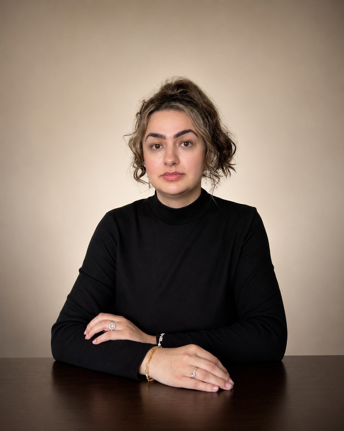 Sophia Nawaz, Operations Manager and Head of Housing Disrepair at M by Mariah Legal